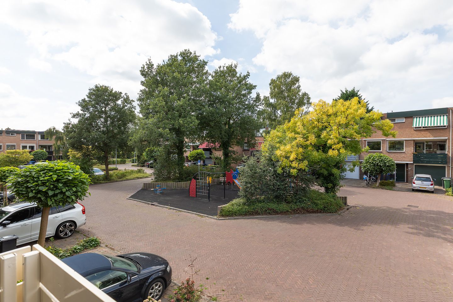 Photo 25 of Willibrorduslaan 106