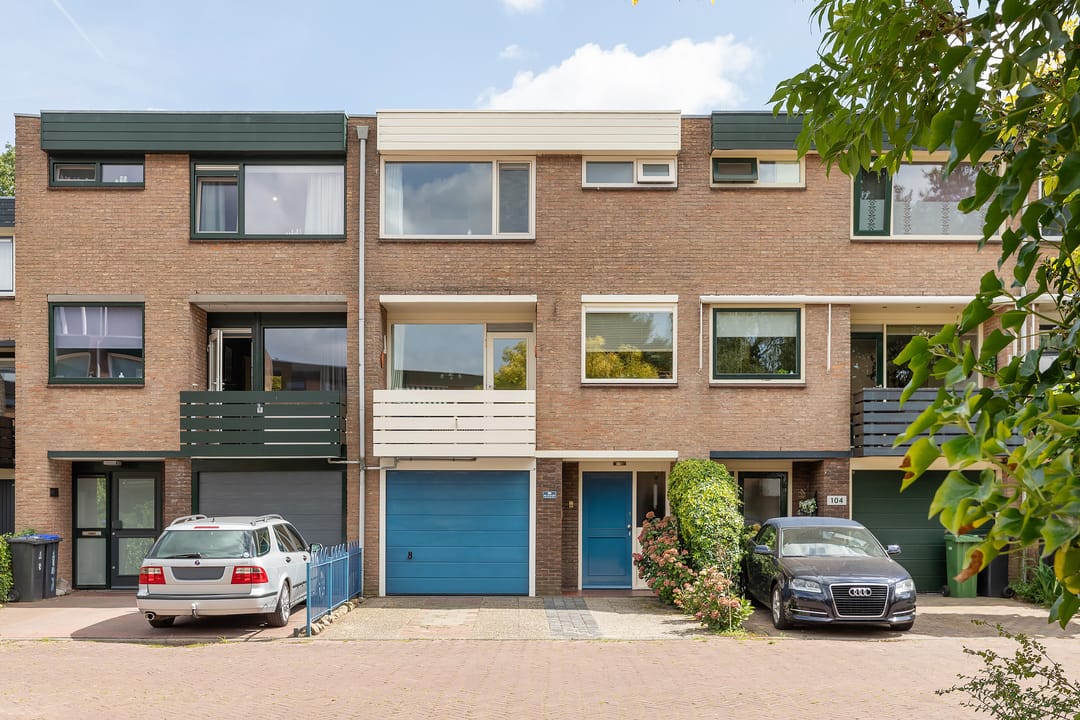 Photo 26 of Willibrorduslaan 106