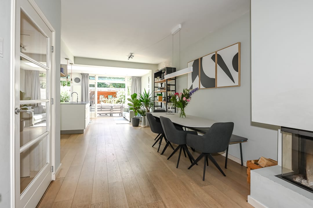 Foto 13 van Tollenskade 13