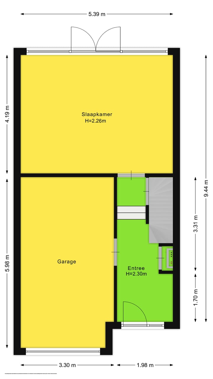 Foto 27 van Willibrorduslaan 106
