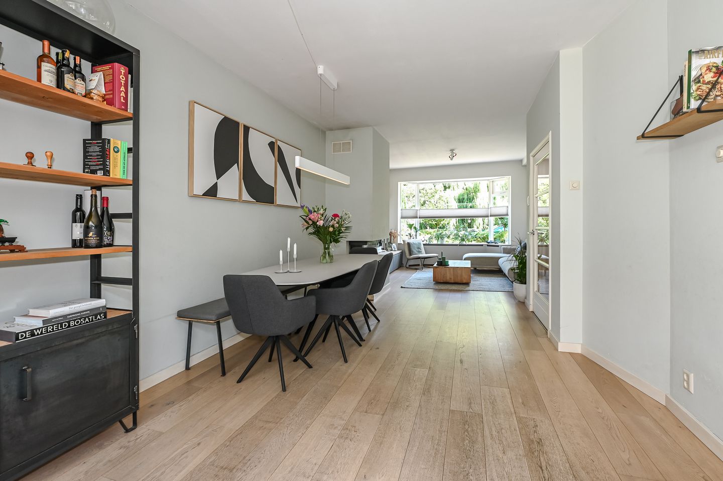 Foto 14 van Tollenskade 13