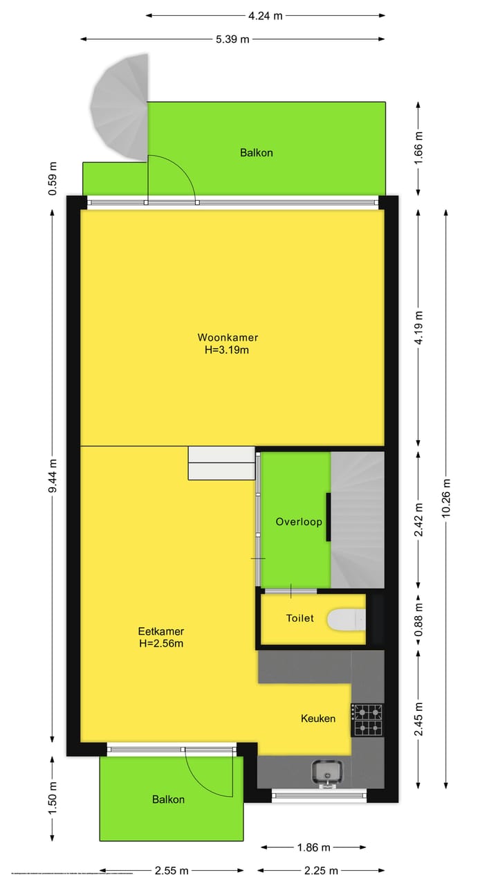 Foto 28 van Willibrorduslaan 106