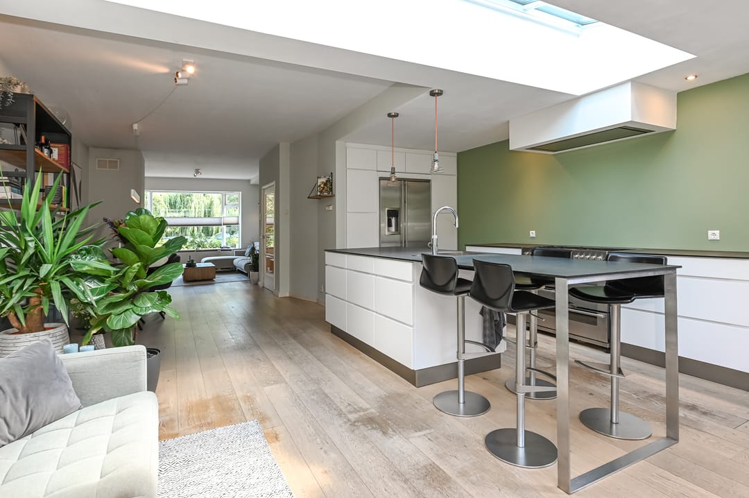 Foto 17 van Tollenskade 13