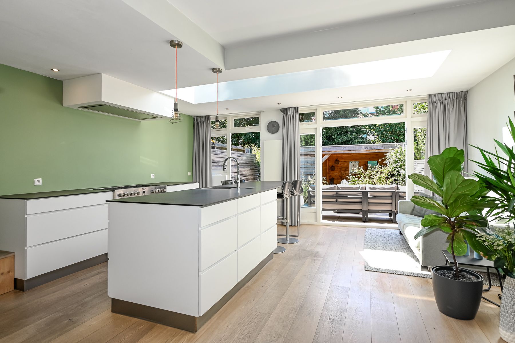 Foto 21 van Tollenskade 13