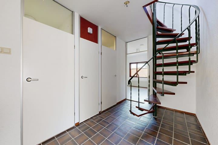 Foto 28 van Raadhuisstraat 18