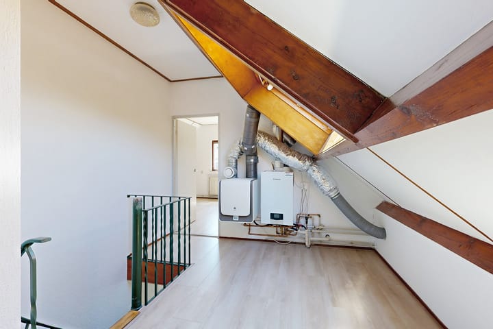 Foto 29 van Raadhuisstraat 18