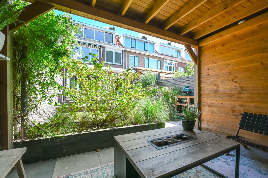 Foto 26 van Tollenskade 13