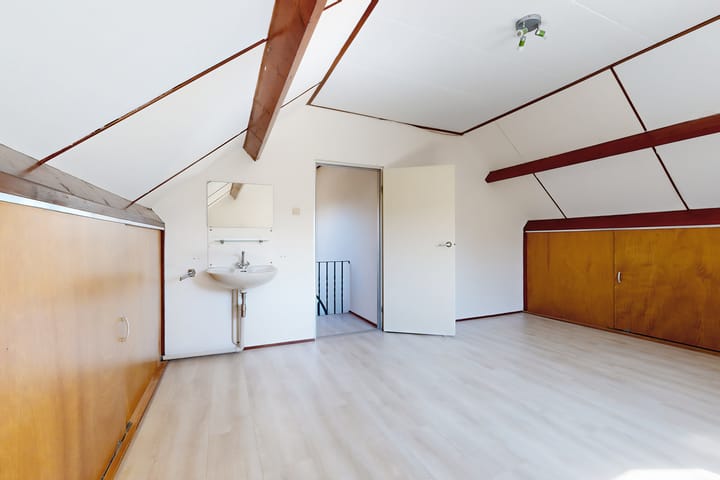 Foto 34 van Raadhuisstraat 18