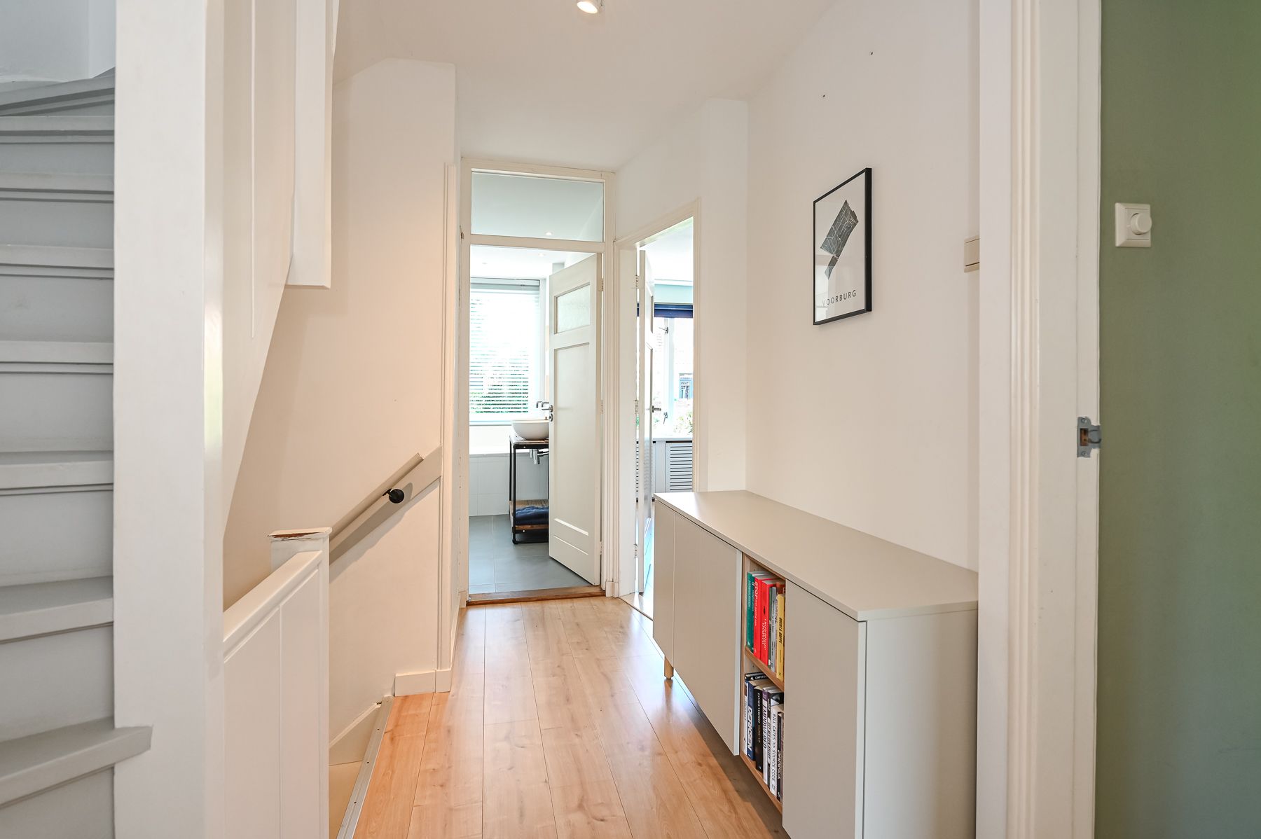 Foto 30 van Tollenskade 13