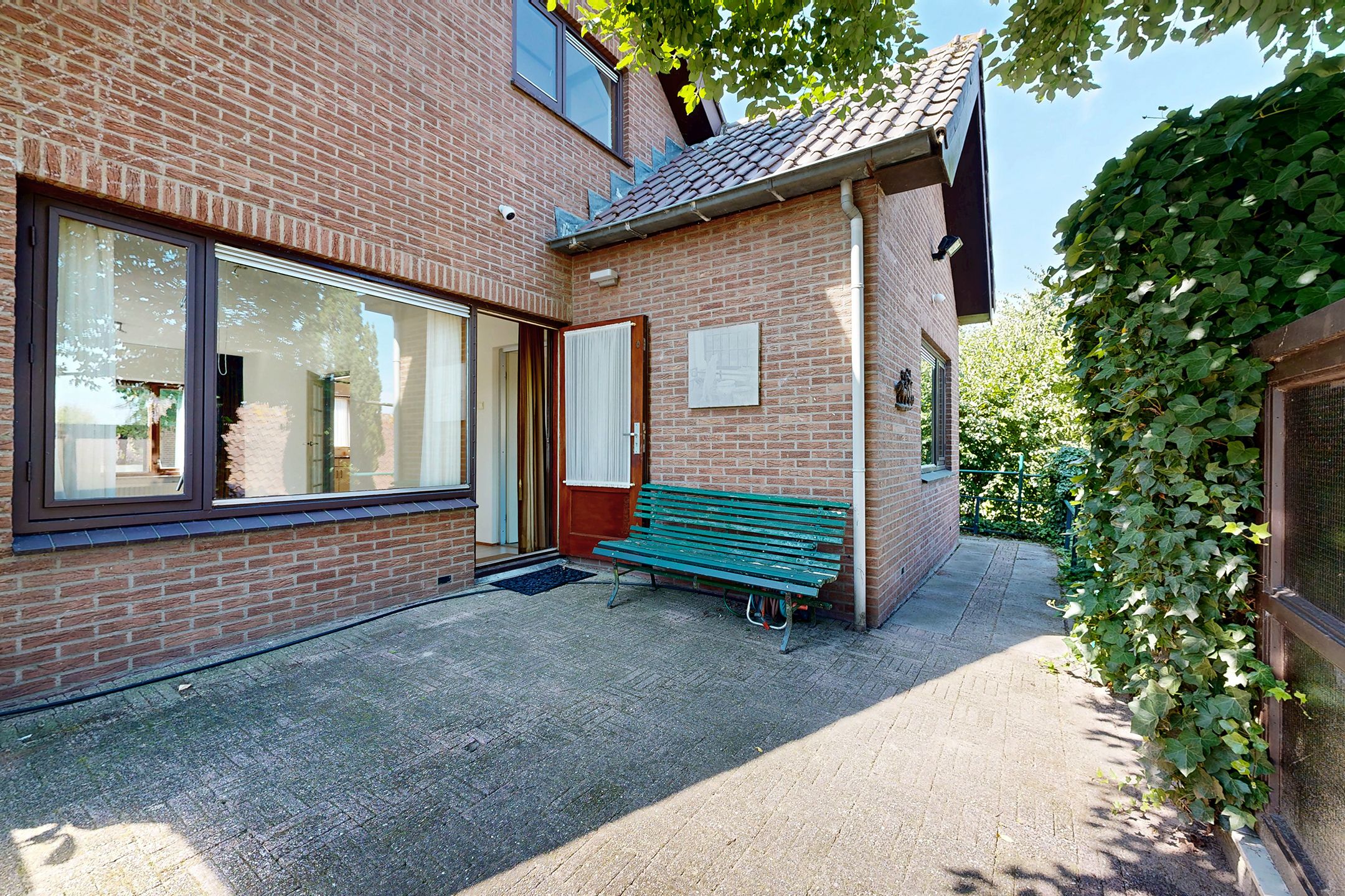 Foto 39 van Raadhuisstraat 18