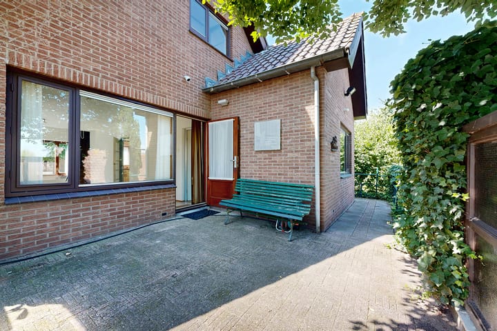 Foto 39 van Raadhuisstraat 18