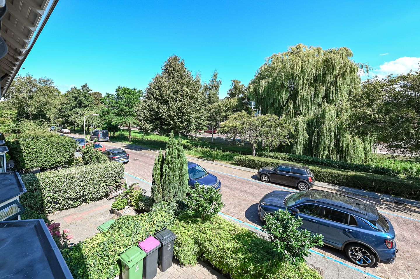 Foto 35 van Tollenskade 13