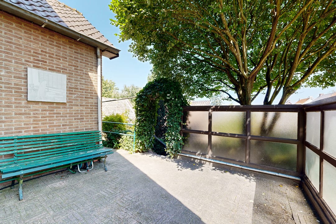 Foto 41 van Raadhuisstraat 18