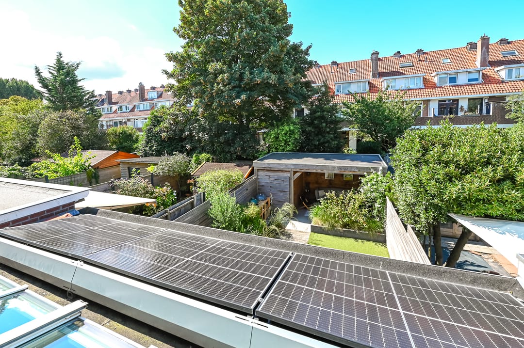 Foto 37 van Tollenskade 13