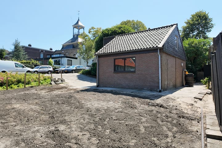 Foto 43 van Raadhuisstraat 18