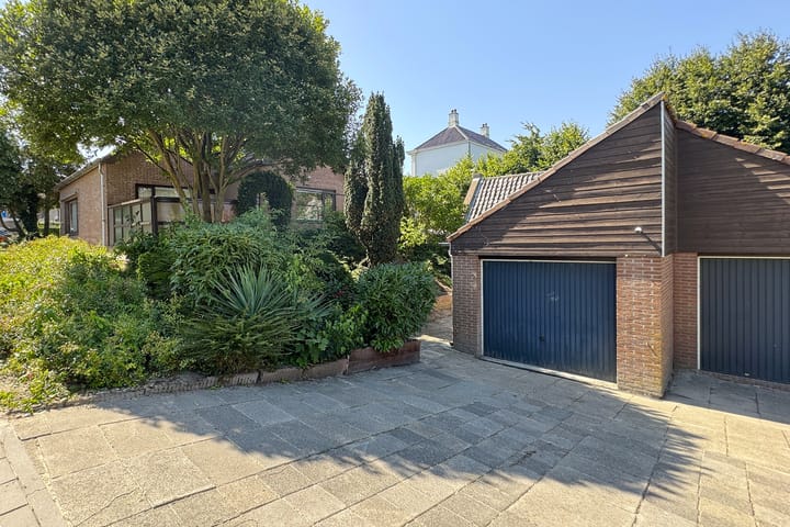 Foto 47 van Raadhuisstraat 18