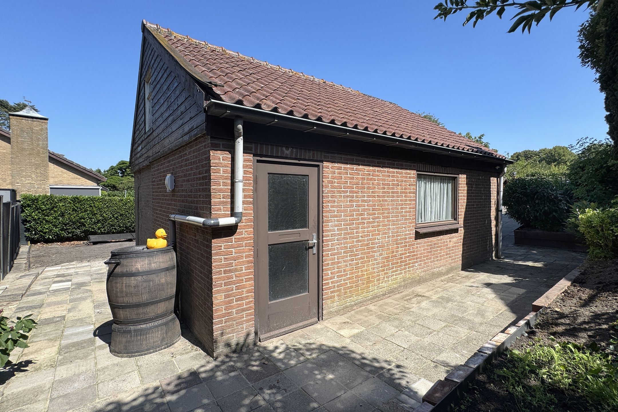 Foto 48 van Raadhuisstraat 18