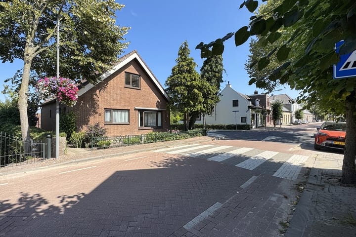 Foto 51 van Raadhuisstraat 18