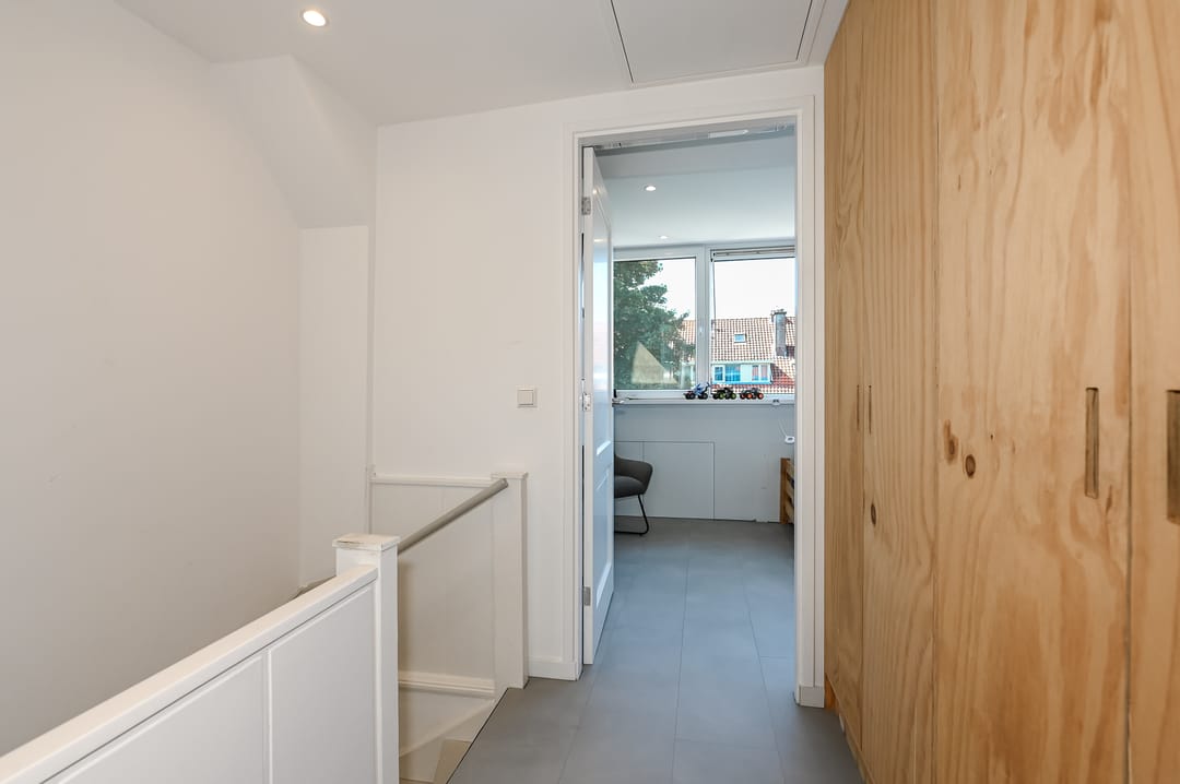 Foto 46 van Tollenskade 13