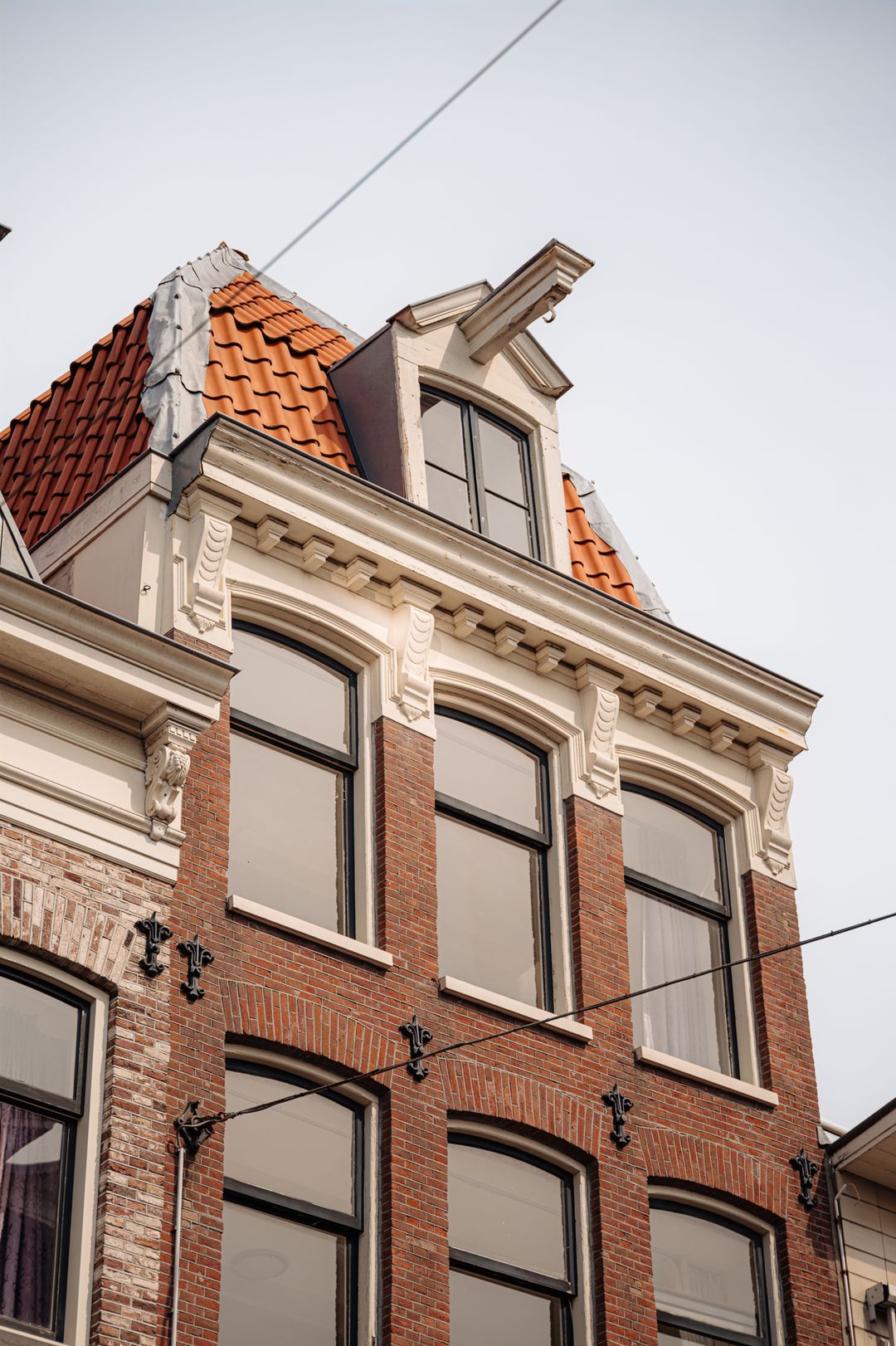 Foto 2 van Haarlemmerdijk 136-3