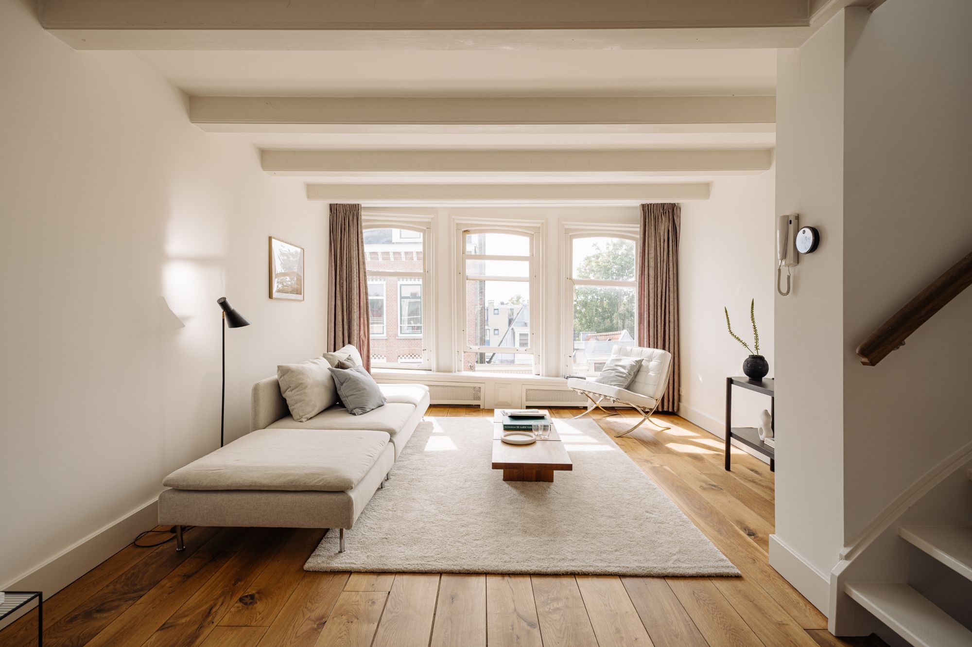 Foto 3 van Haarlemmerdijk 136-3