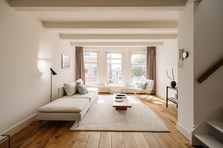 Foto 3 van Haarlemmerdijk 136-3