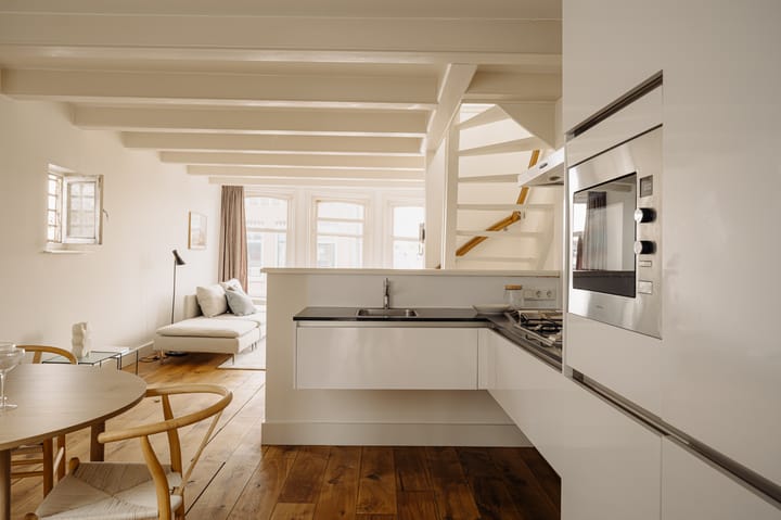 Foto 5 van Haarlemmerdijk 136-3