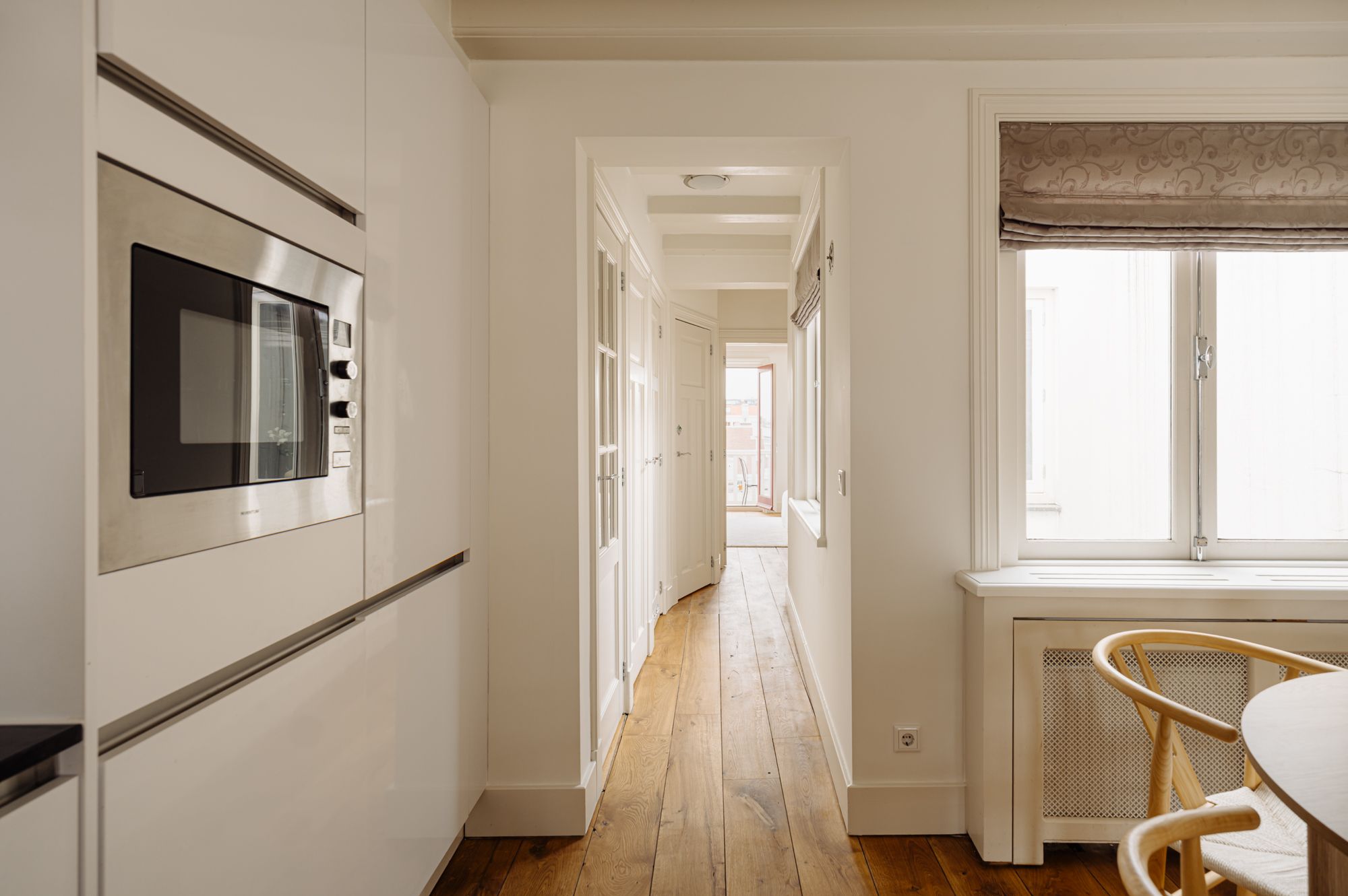 Foto 6 van Haarlemmerdijk 136-3