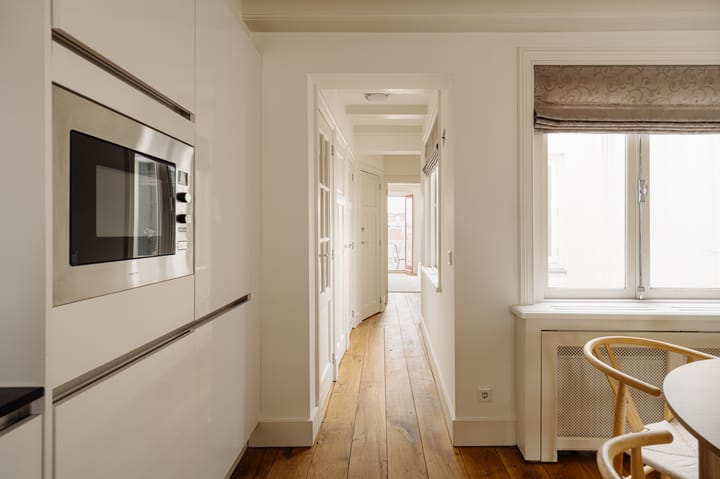 Foto 6 van Haarlemmerdijk 136-3