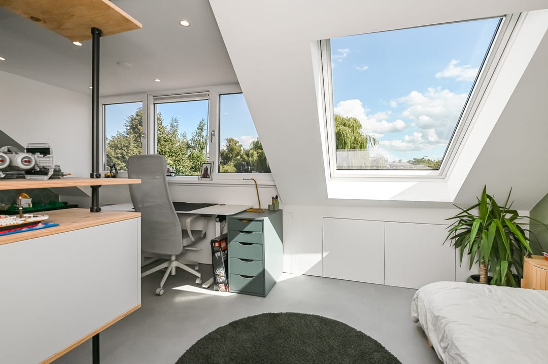 Foto 53 van Tollenskade 13