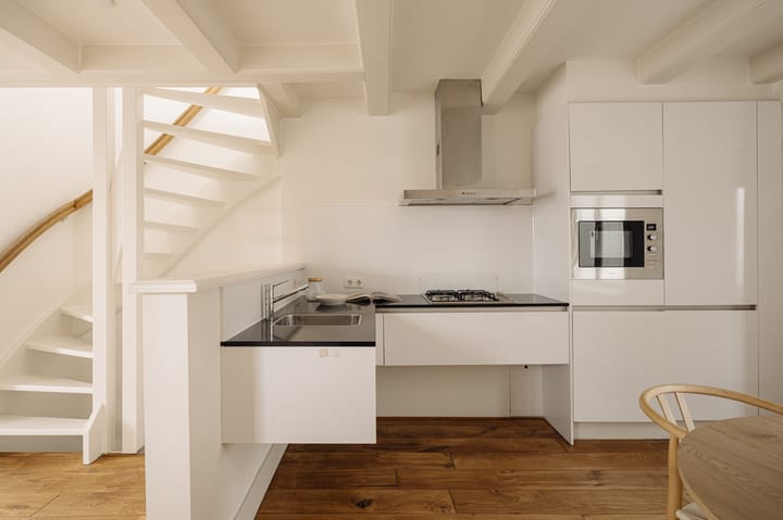 Foto 8 van Haarlemmerdijk 136-3