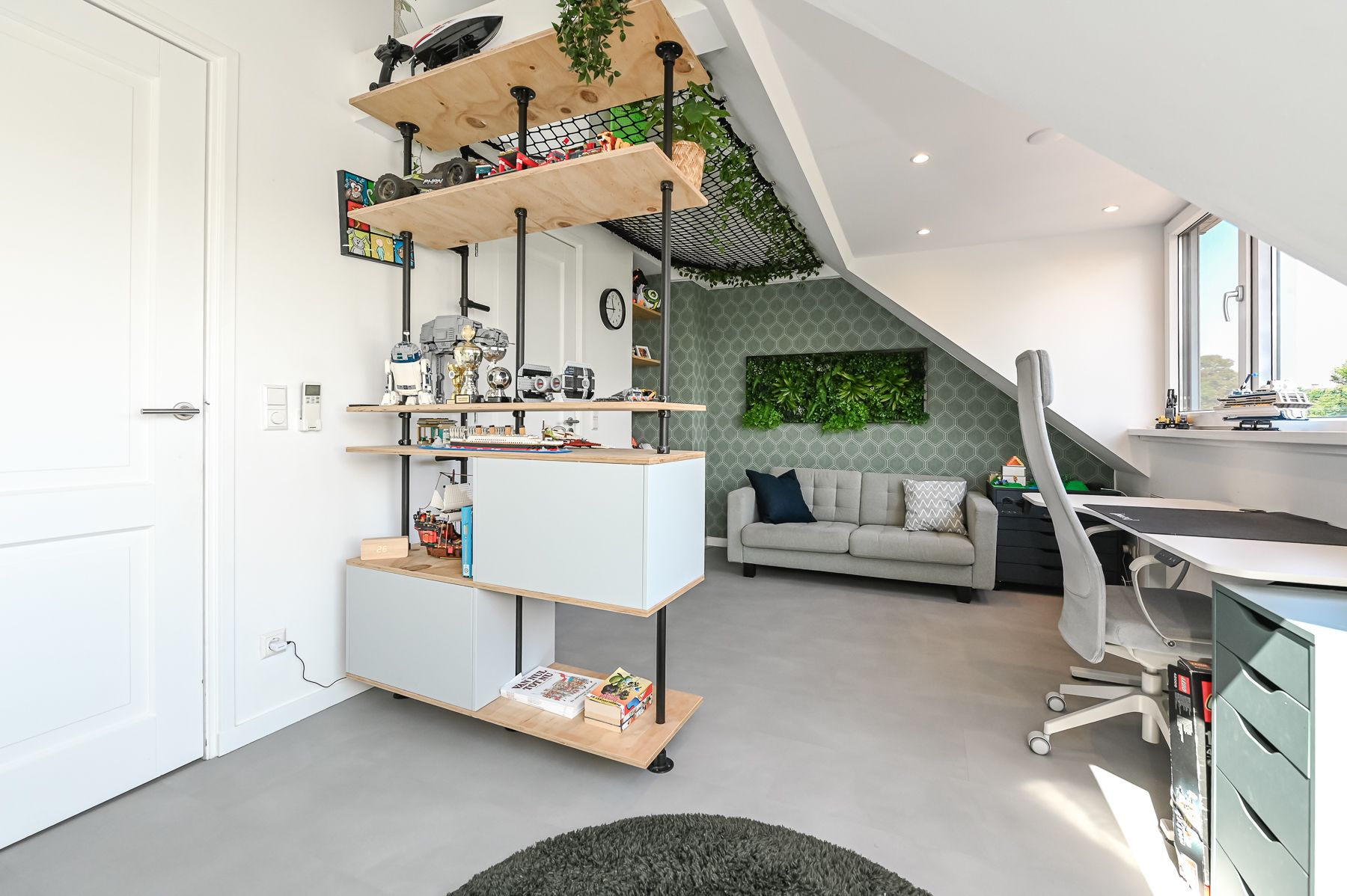 Foto 54 van Tollenskade 13