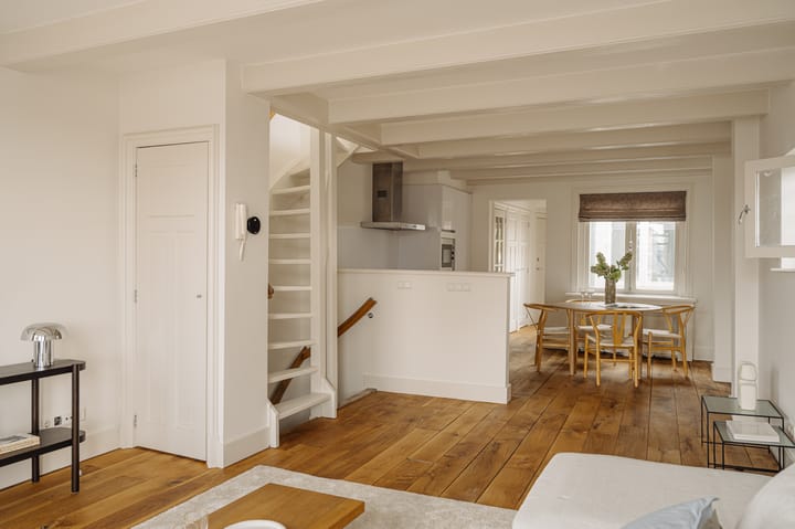 Foto 9 van Haarlemmerdijk 136-3