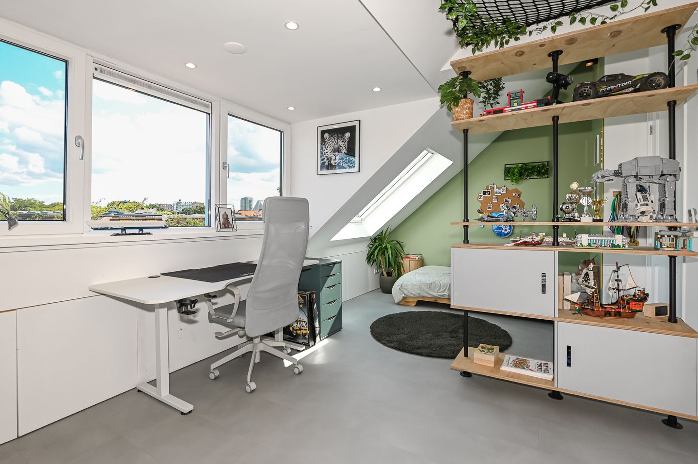 Foto 55 van Tollenskade 13