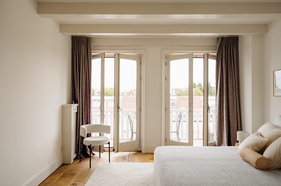 Foto 11 van Haarlemmerdijk 136-3