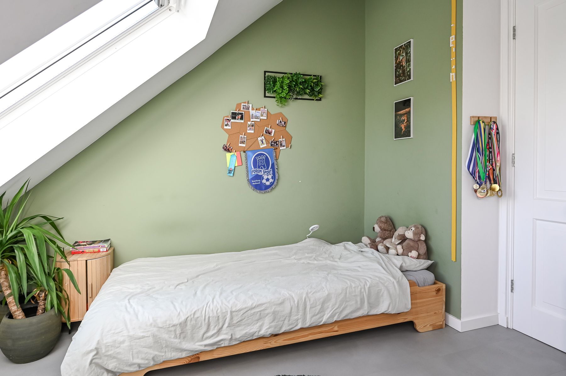 Foto 57 van Tollenskade 13