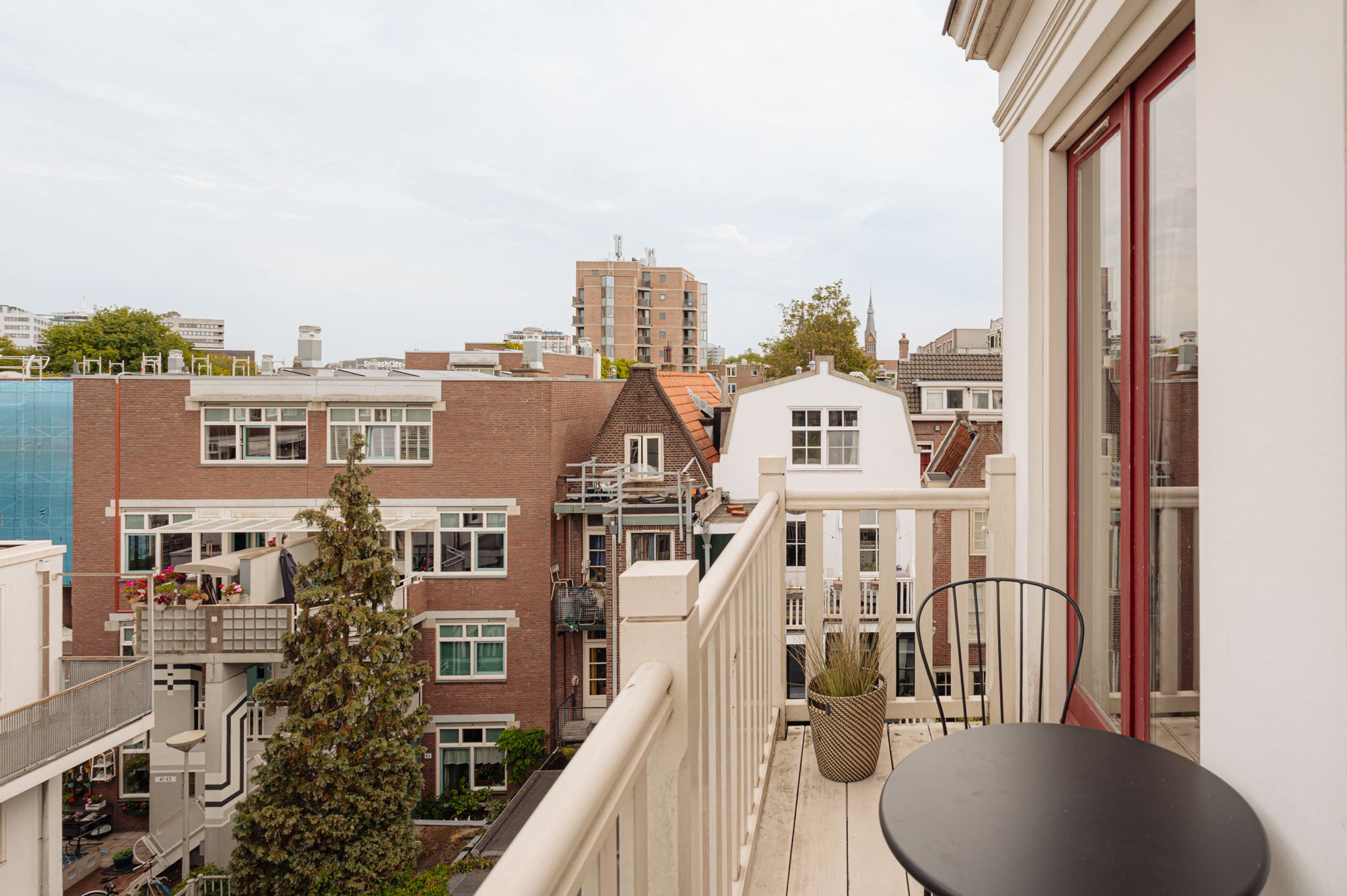 Foto 12 van Haarlemmerdijk 136-3