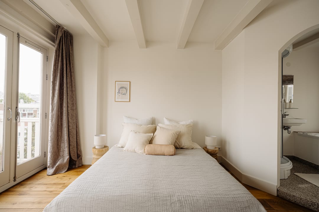 Foto 13 van Haarlemmerdijk 136-3