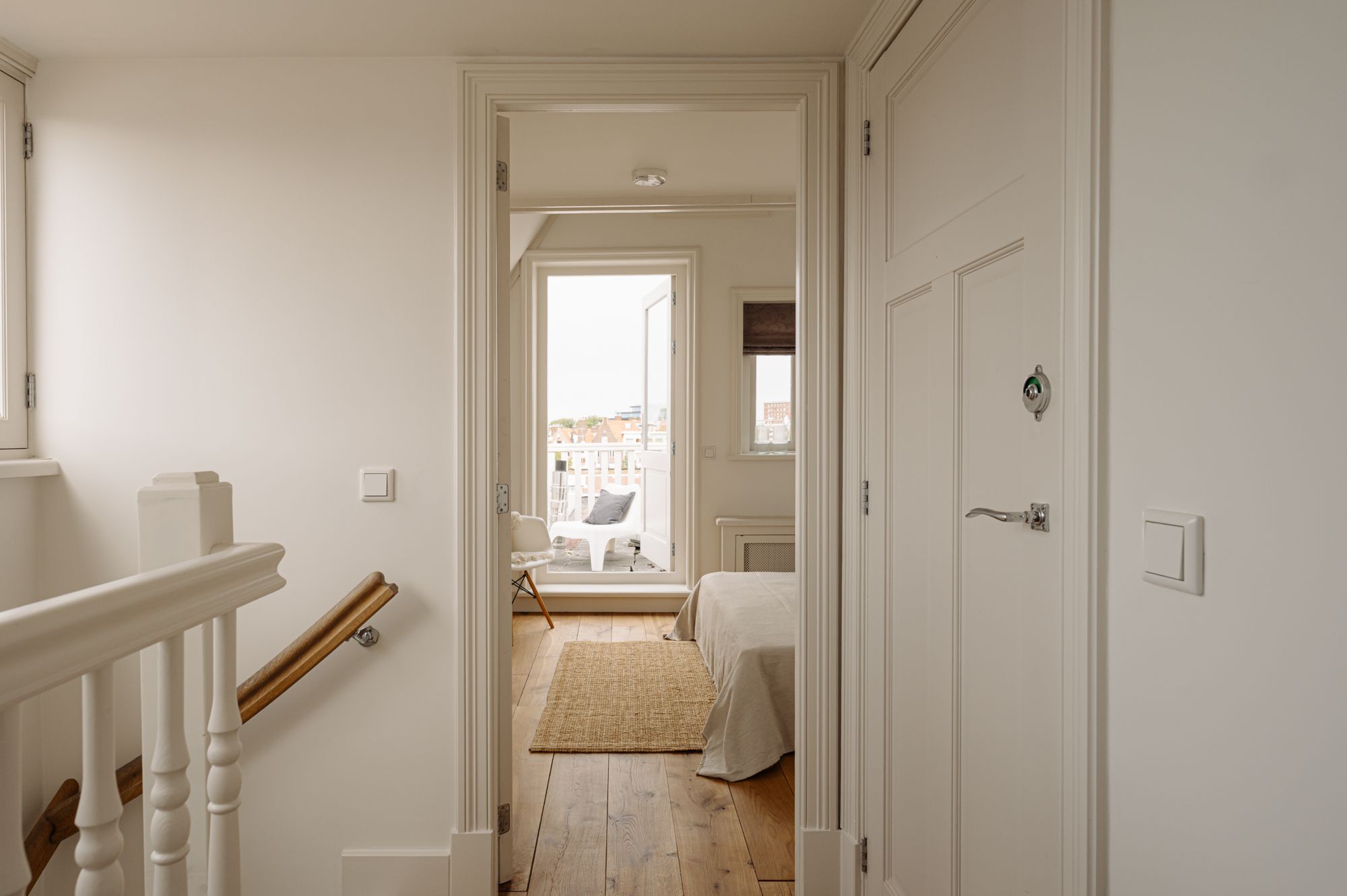 Foto 15 van Haarlemmerdijk 136-3