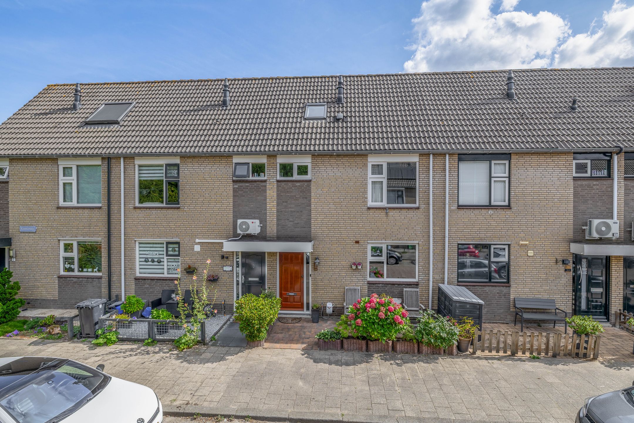 Kentering, 6, Hoogvliet Rotterdam, 3191HP, Zuid-Holland, Nederland 6 