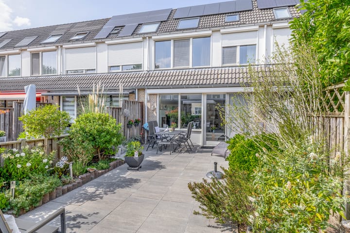 Foto 3 van Kentering 6