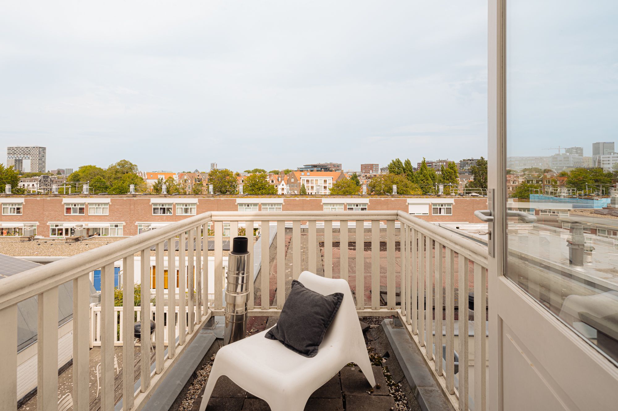 Foto 18 van Haarlemmerdijk 136-3