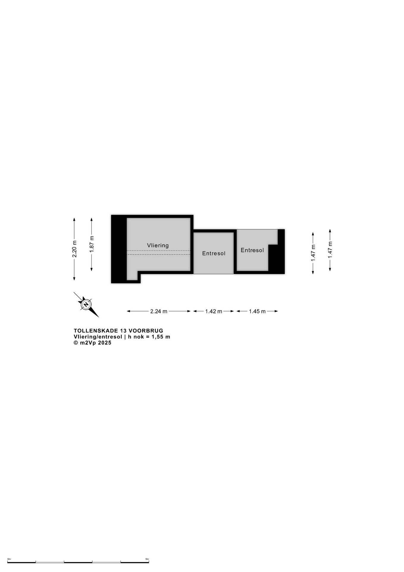 Foto 65 van Tollenskade 13