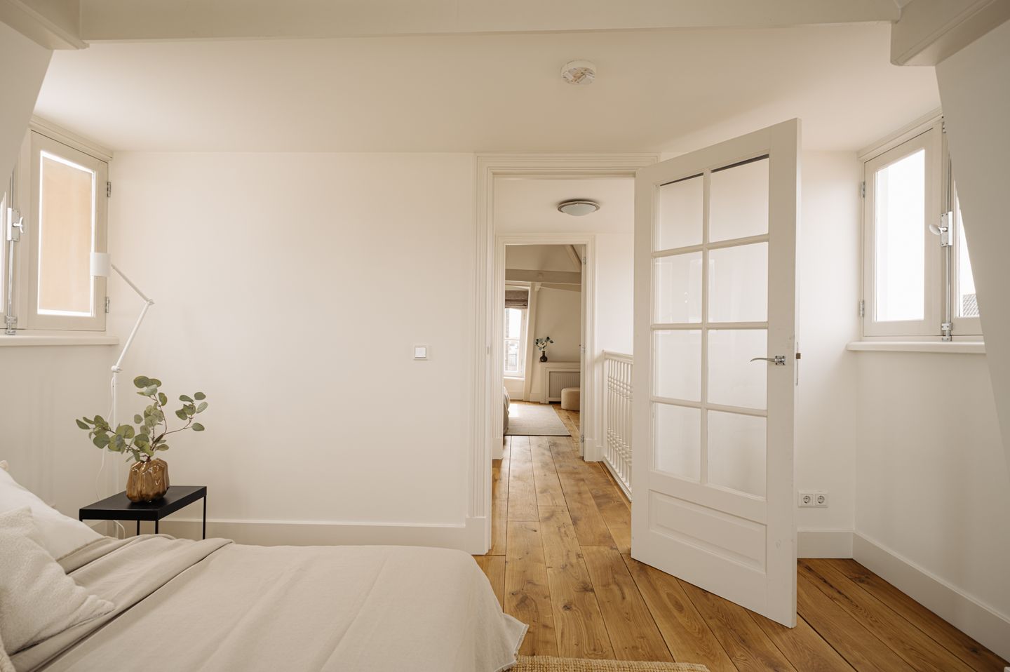 Foto 19 van Haarlemmerdijk 136-3