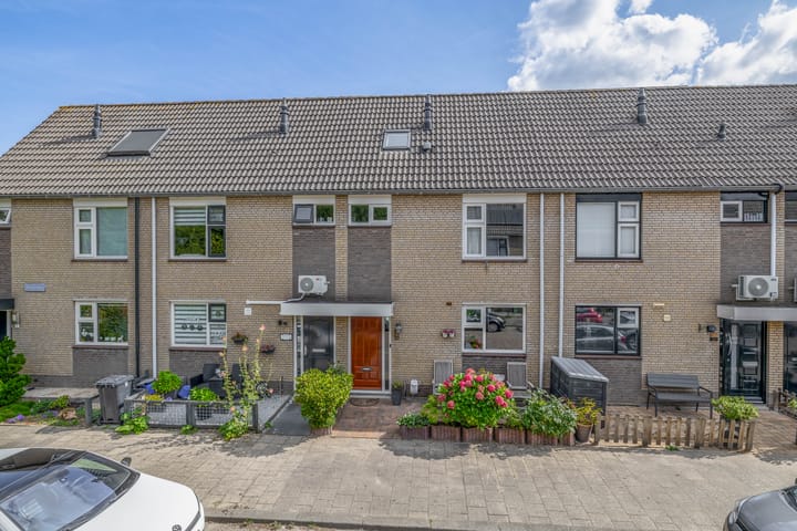 Foto 5 van Kentering 6