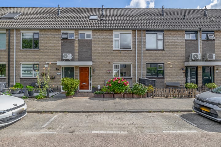 Foto 6 van Kentering 6