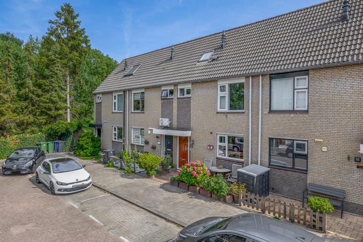 Foto 8 van Kentering 6