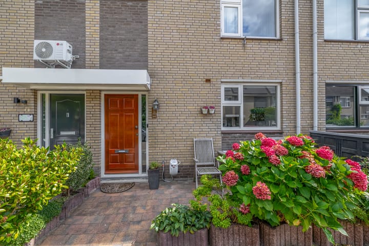 Foto 9 van Kentering 6