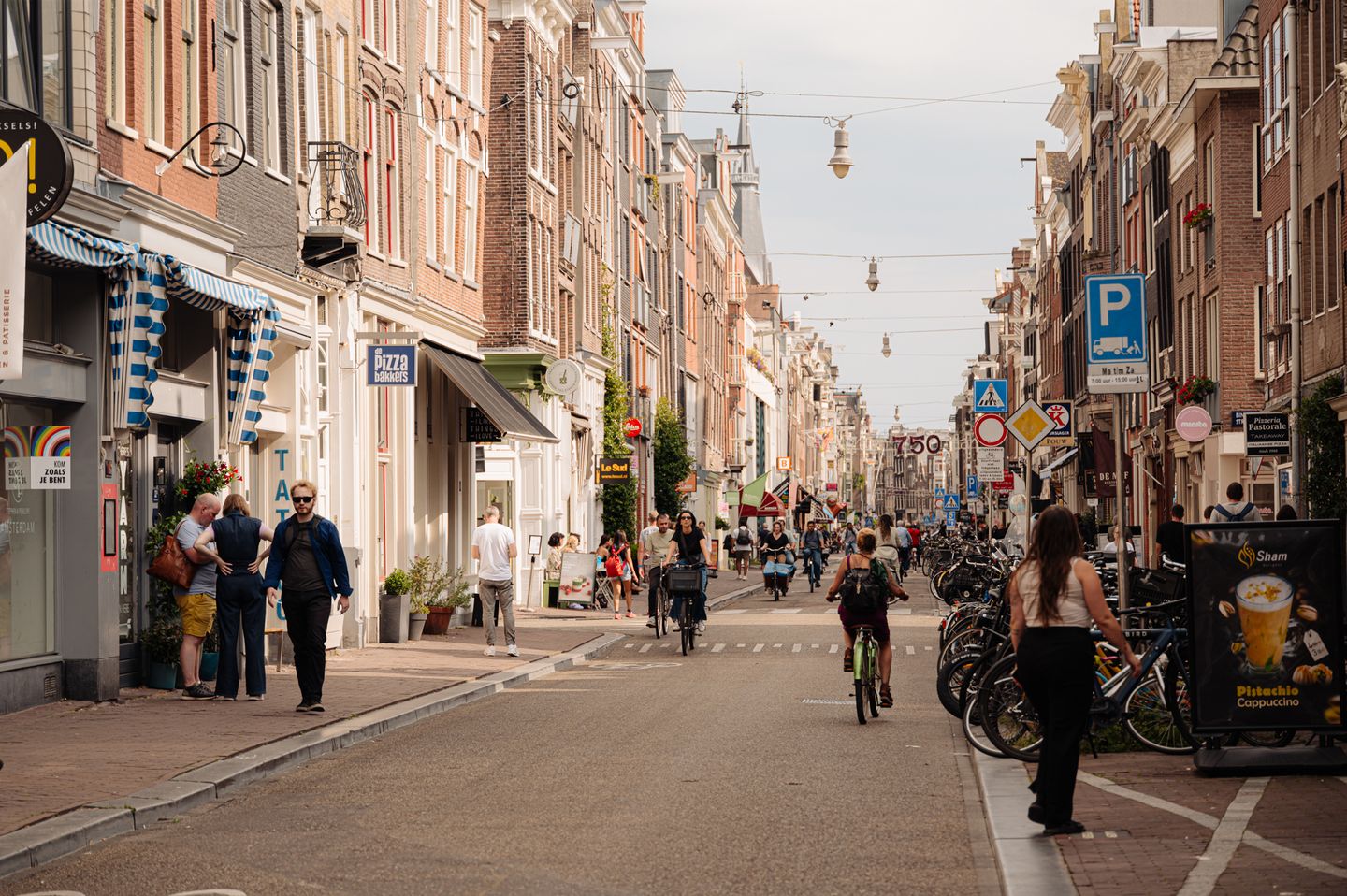 Foto 25 van Haarlemmerdijk 136-3