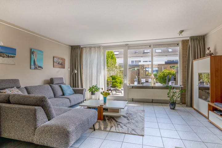 Foto 12 van Kentering 6